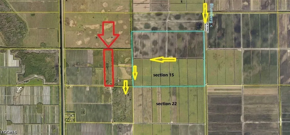 L1 Dike Road Clewiston, FL 33440