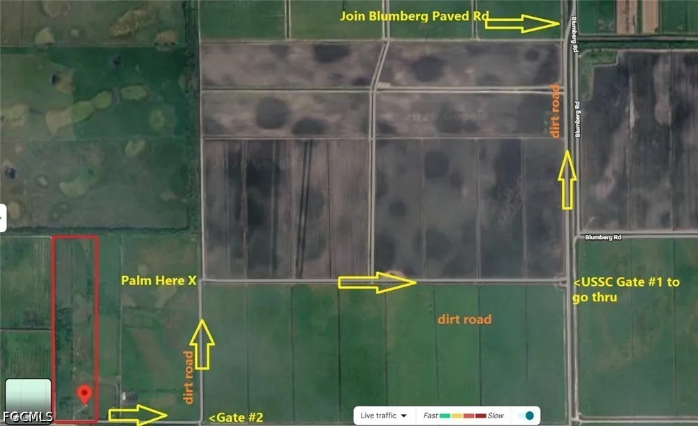 L1 Dike Road Clewiston, FL 33440