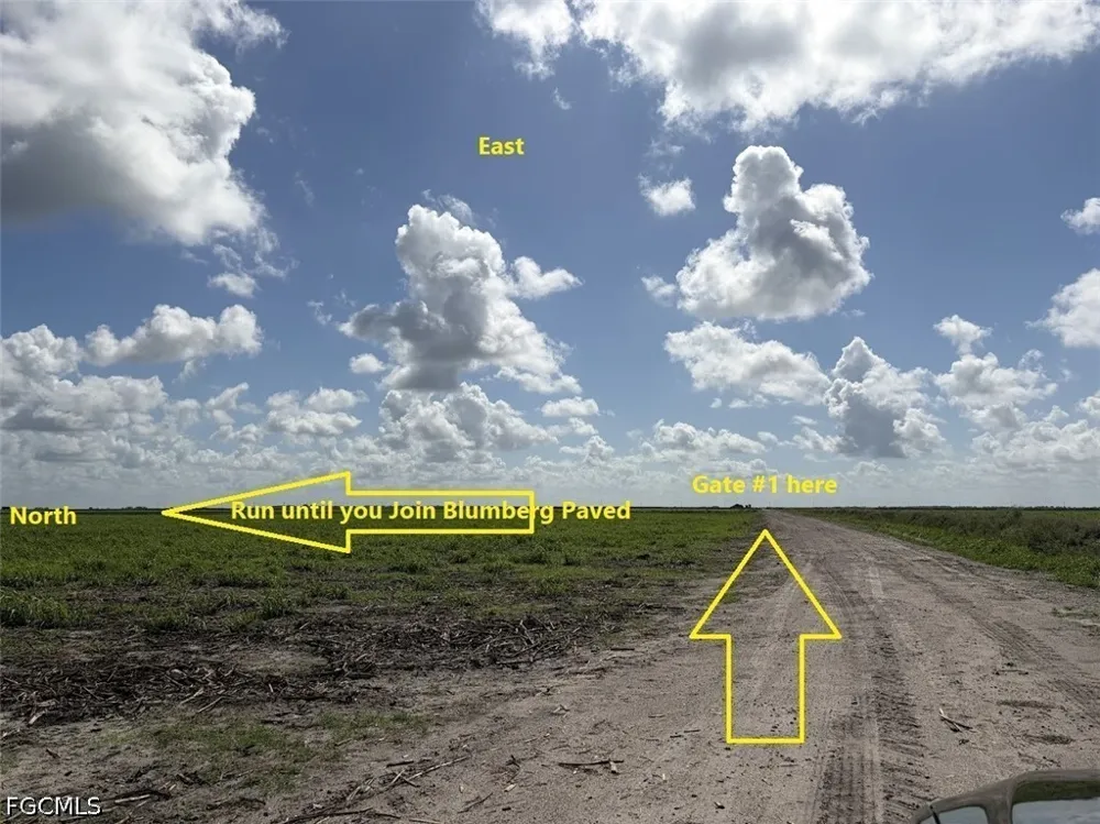 L1 Dike Road Clewiston, FL 33440