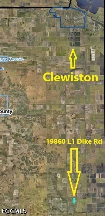 L1 Dike Road Clewiston, FL 33440
