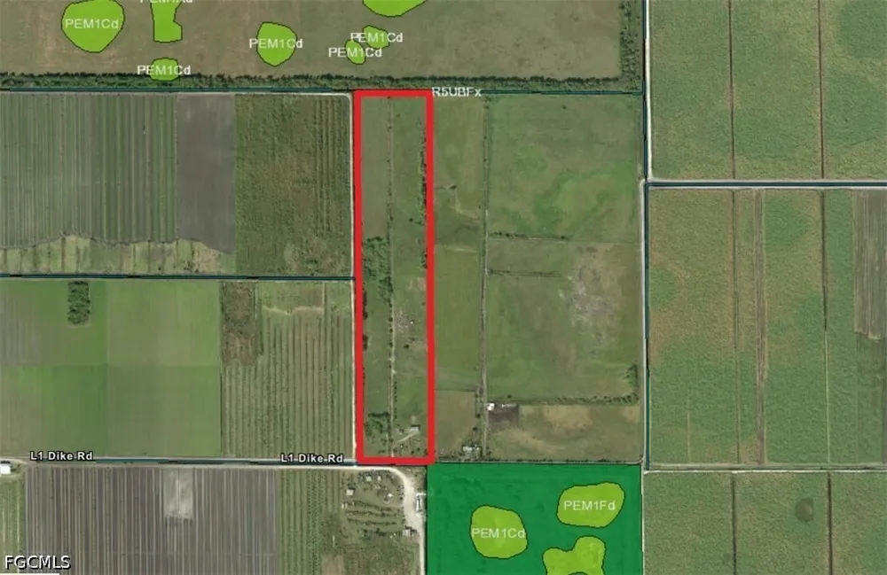 L1 Dike Road Clewiston, FL 33440