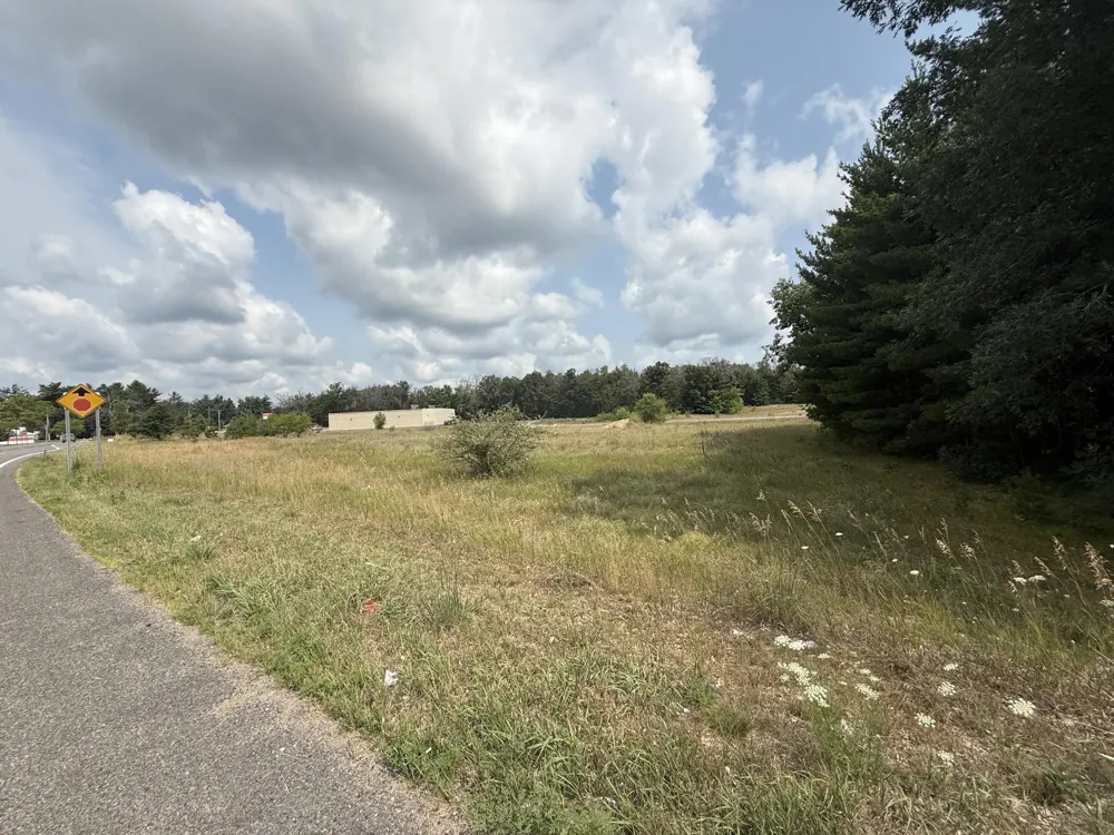 Commercial Vaccant Baldwin, MI 49304