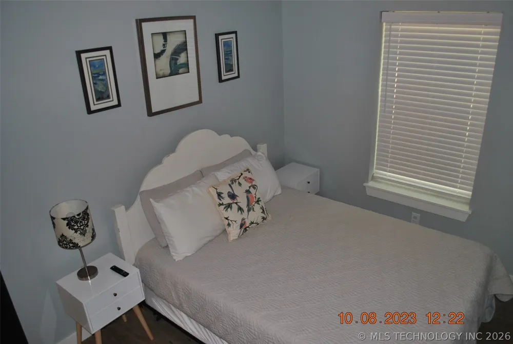 15 Elm Eufaula, OK 74432
