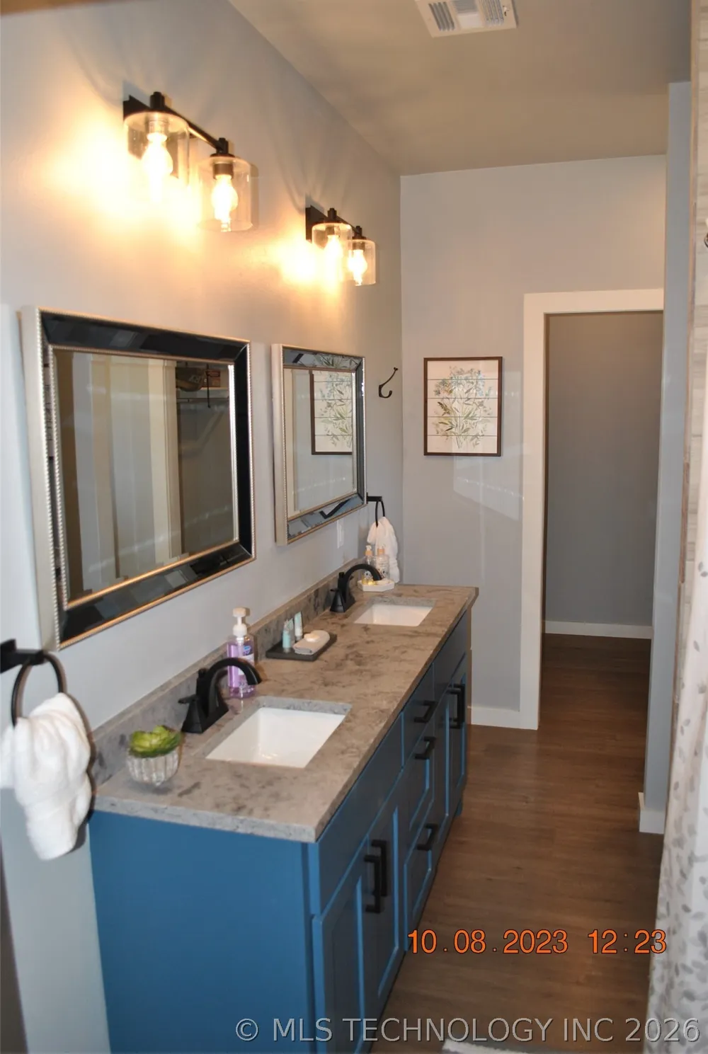 15 Elm Eufaula, OK 74432