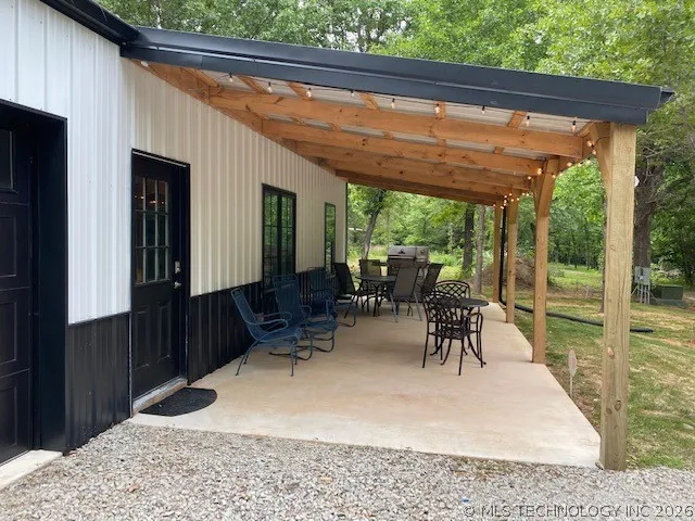 15 Elm Eufaula, OK 74432