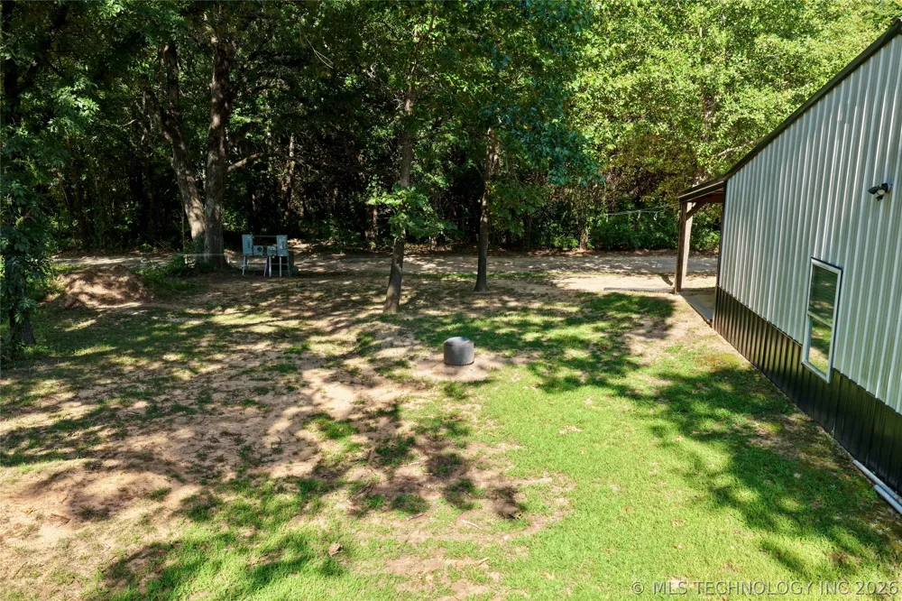 15 Elm Eufaula, OK 74432