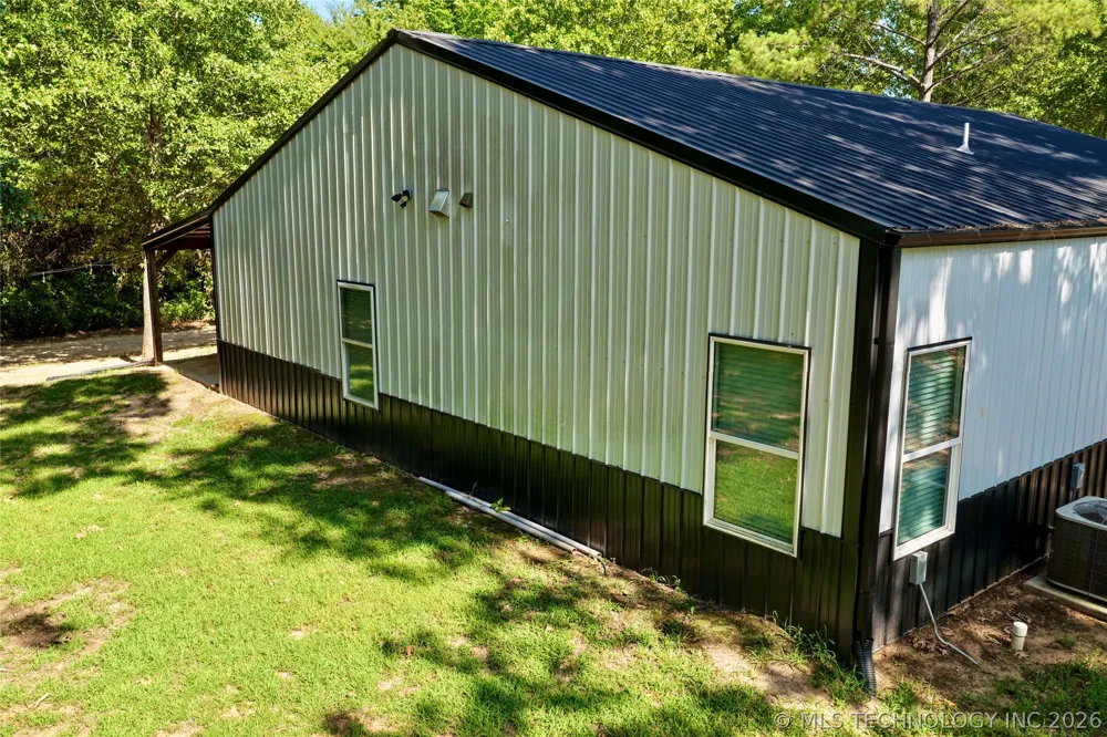 15 Elm Eufaula, OK 74432
