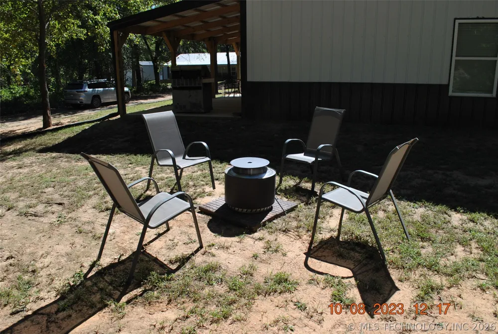 15 Elm Eufaula, OK 74432