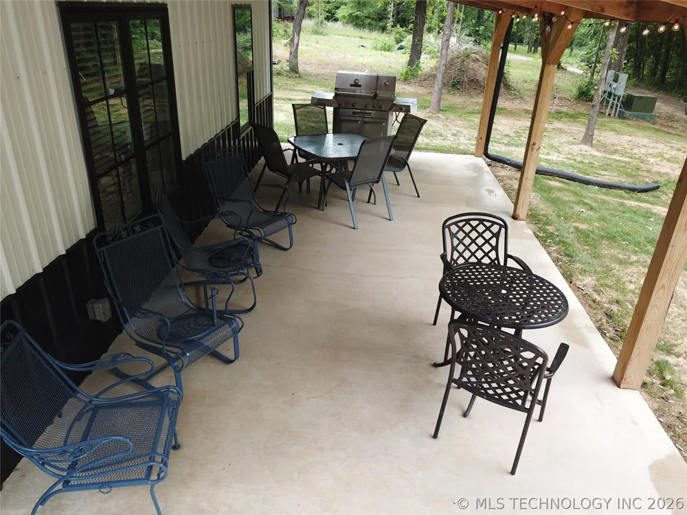 15 Elm Eufaula, OK 74432