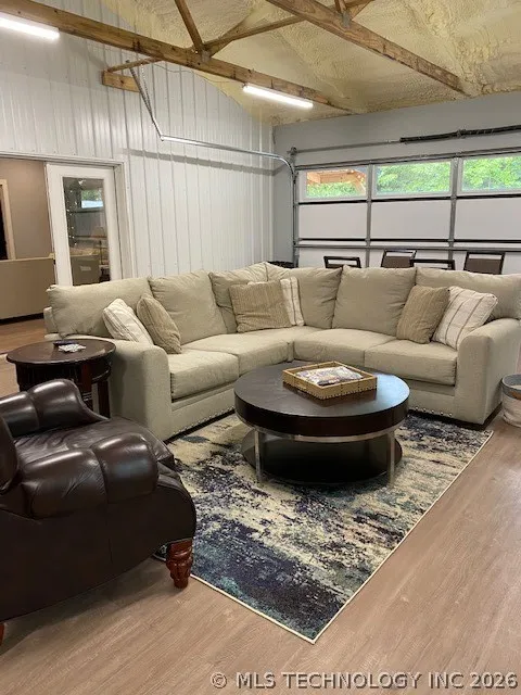 15 Elm Eufaula, OK 74432