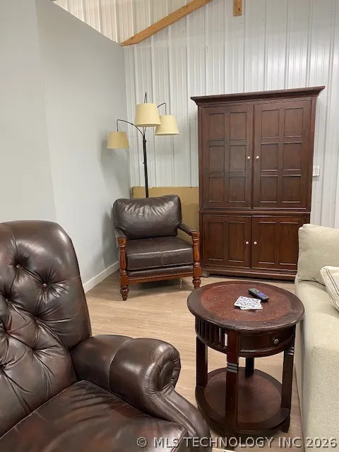 15 Elm Eufaula, OK 74432