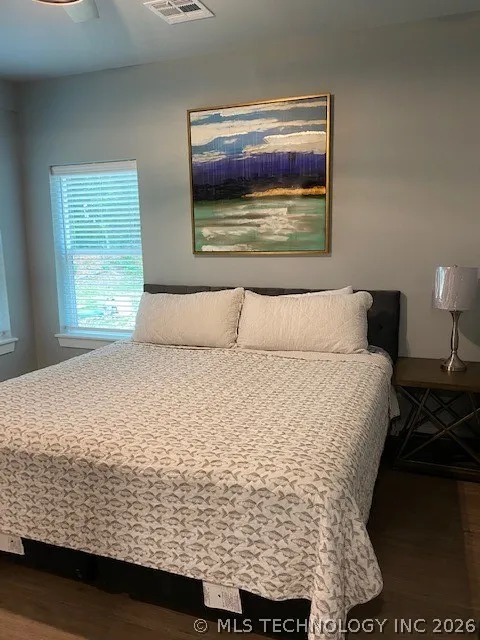 15 Elm Eufaula, OK 74432
