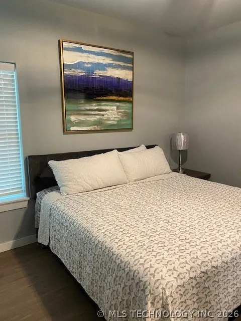 15 Elm Eufaula, OK 74432
