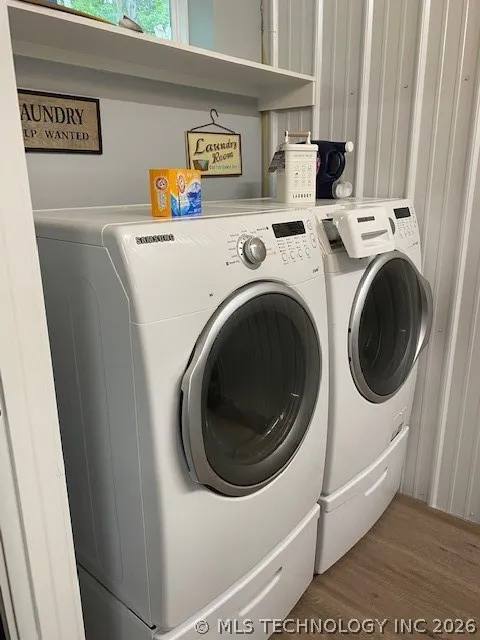 15 Elm Eufaula, OK 74432