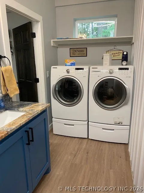 15 Elm Eufaula, OK 74432