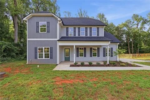 3046 NC Highway 62 E