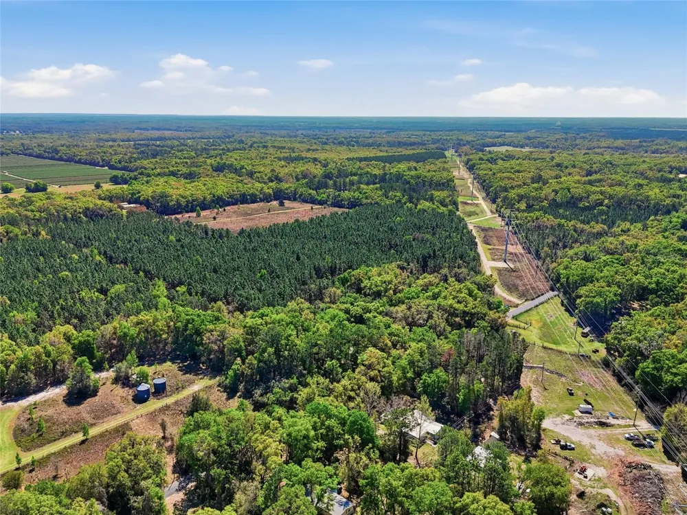 11791 SW 143 STREET Archer, FL 32618
