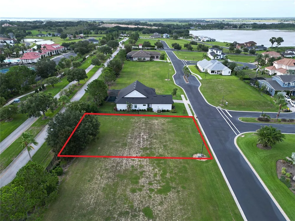 231 BLAZING STAR AVENUE Lake Alfred, FL 33850