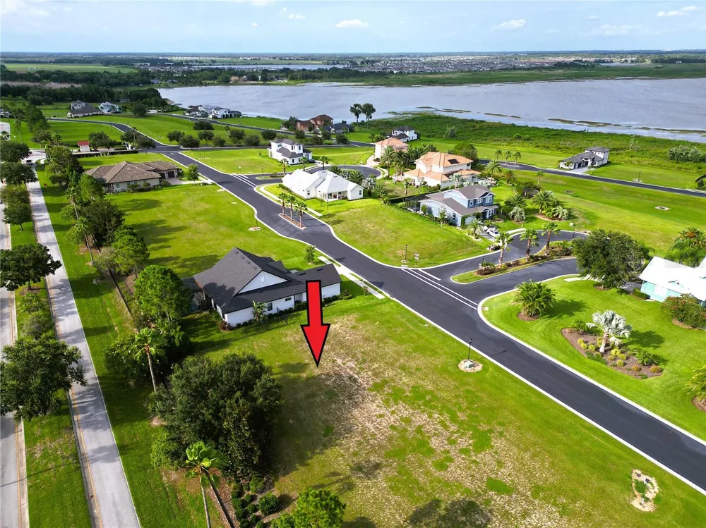 231 BLAZING STAR AVENUE Lake Alfred, FL 33850