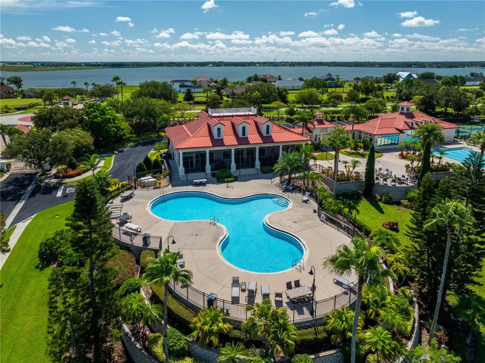 231 BLAZING STAR AVENUE Lake Alfred, FL 33850
