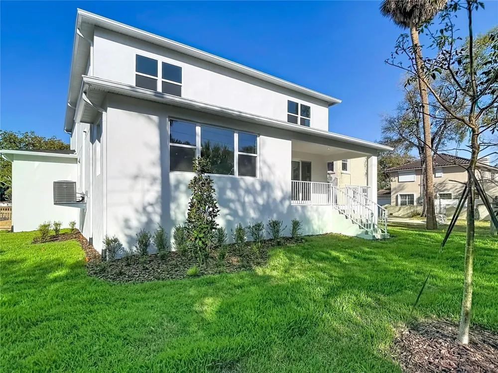 410 S WEST SHORE BOULEVARD Tampa, FL 33609