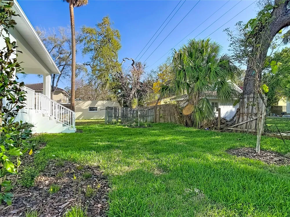 410 S WEST SHORE BOULEVARD Tampa, FL 33609