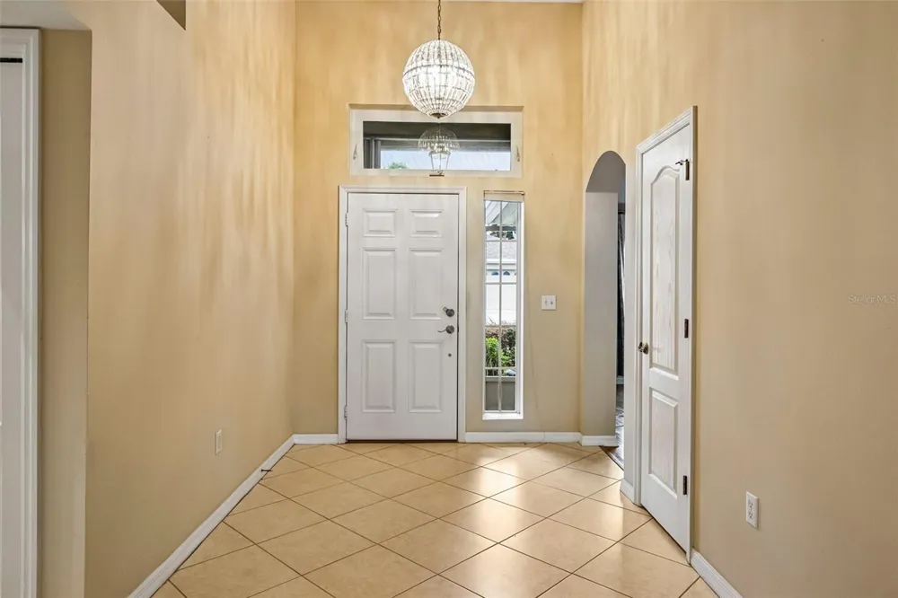 2008 GRANTHAM GREENS DRIVE Sun City Center, FL 33573