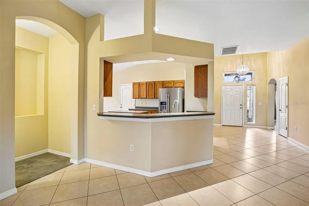 2008 GRANTHAM GREENS DRIVE Sun City Center, FL 33573
