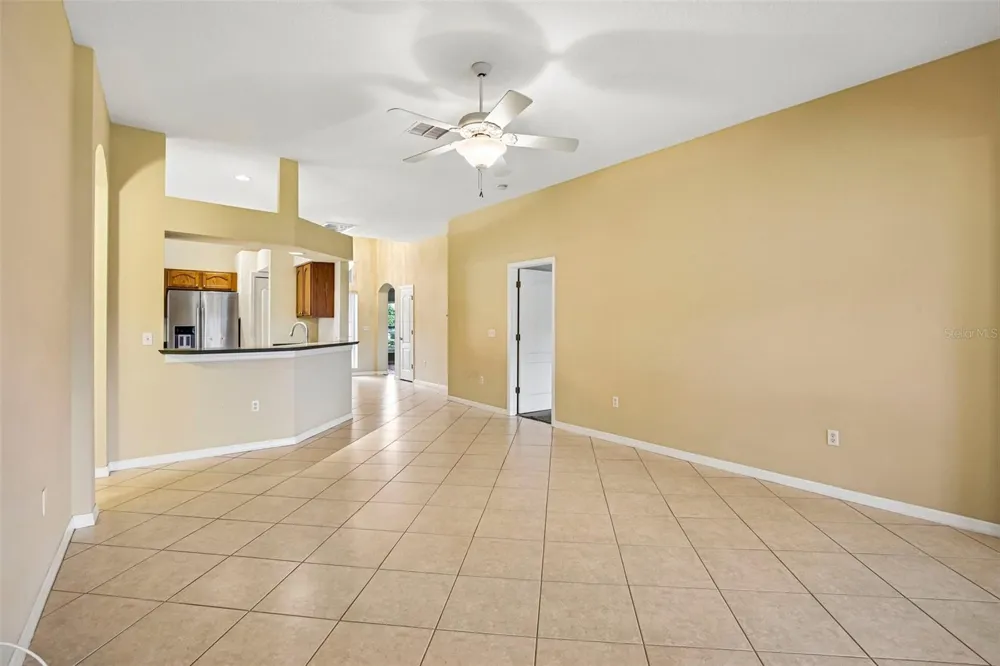 2008 GRANTHAM GREENS DRIVE Sun City Center, FL 33573