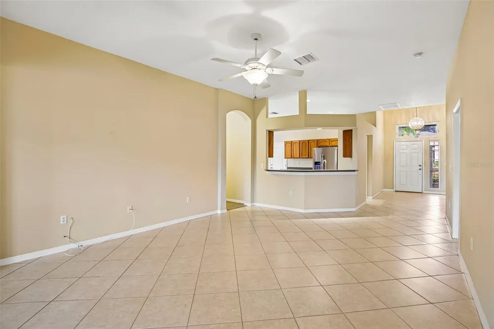 2008 GRANTHAM GREENS DRIVE Sun City Center, FL 33573
