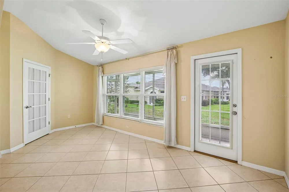 2008 GRANTHAM GREENS DRIVE Sun City Center, FL 33573