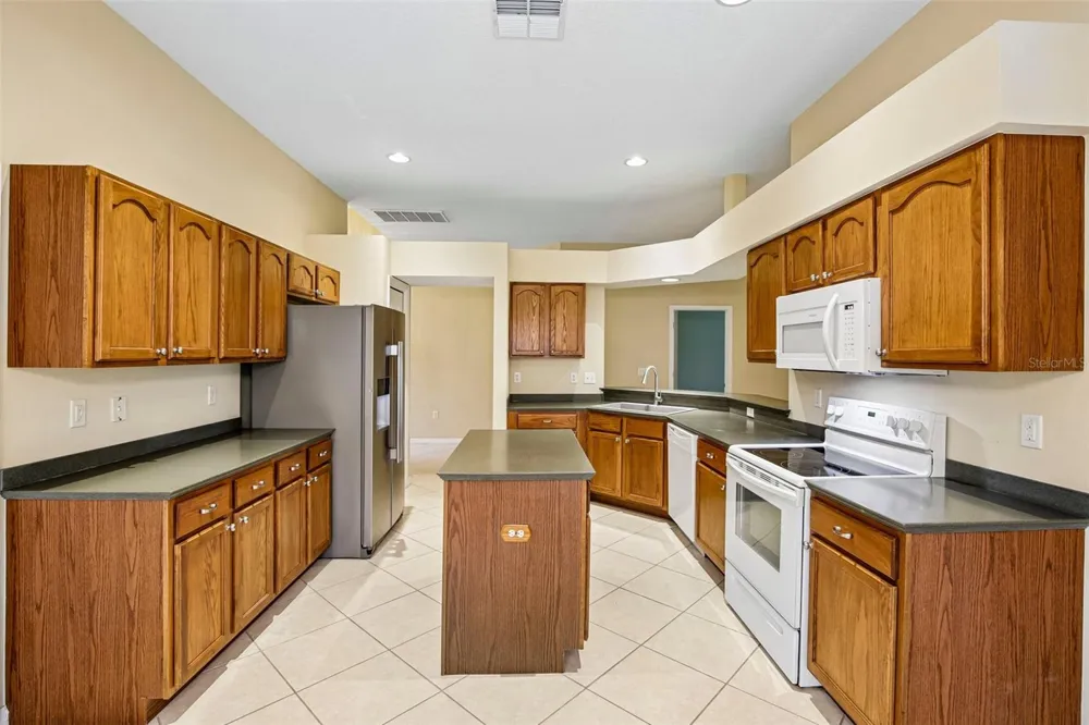 2008 GRANTHAM GREENS DRIVE Sun City Center, FL 33573