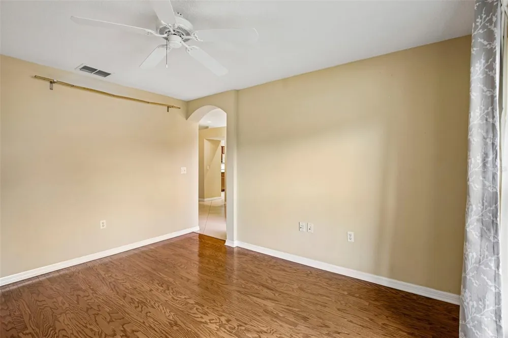 2008 GRANTHAM GREENS DRIVE Sun City Center, FL 33573