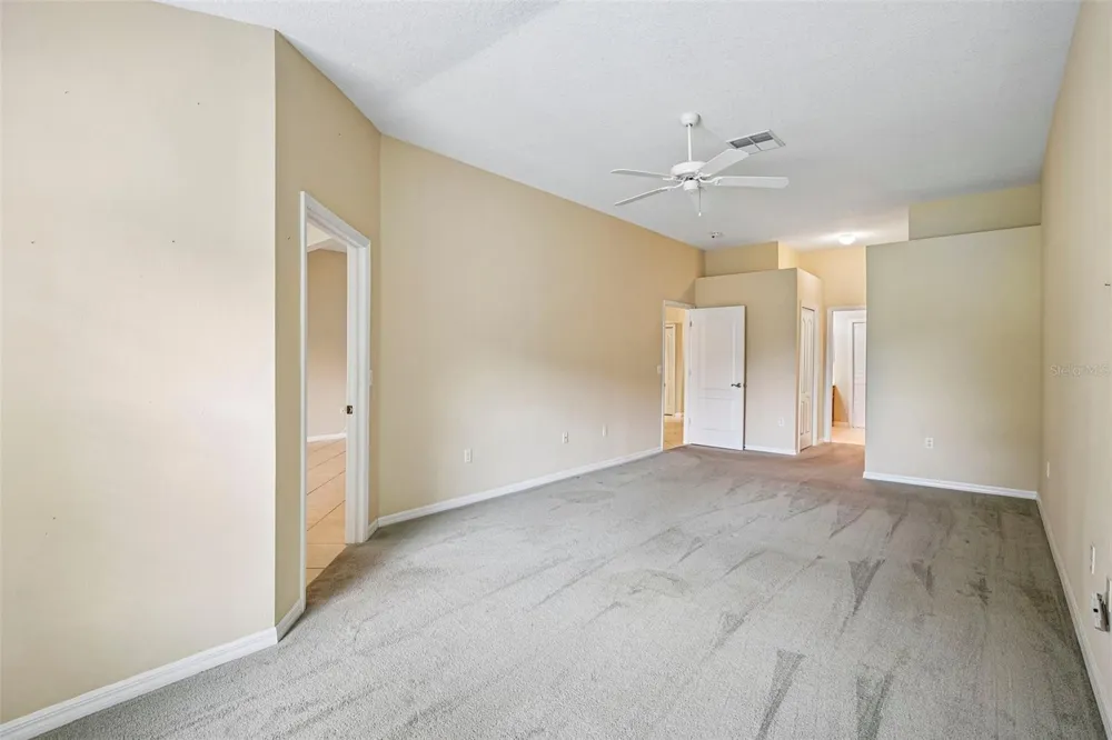 2008 GRANTHAM GREENS DRIVE Sun City Center, FL 33573