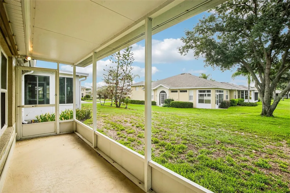 2008 GRANTHAM GREENS DRIVE Sun City Center, FL 33573