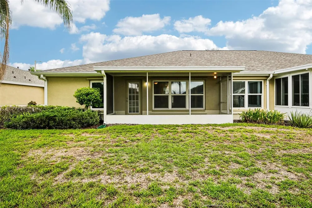 2008 GRANTHAM GREENS DRIVE Sun City Center, FL 33573
