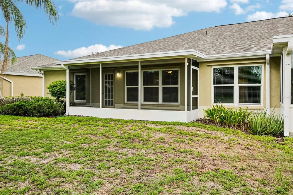 2008 GRANTHAM GREENS DRIVE Sun City Center, FL 33573