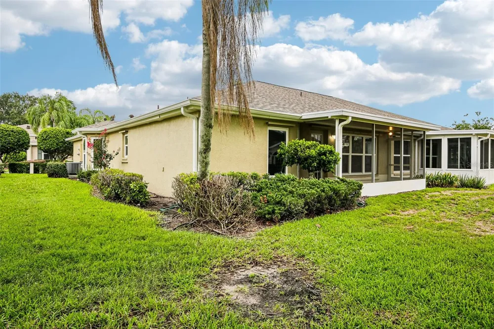2008 GRANTHAM GREENS DRIVE Sun City Center, FL 33573