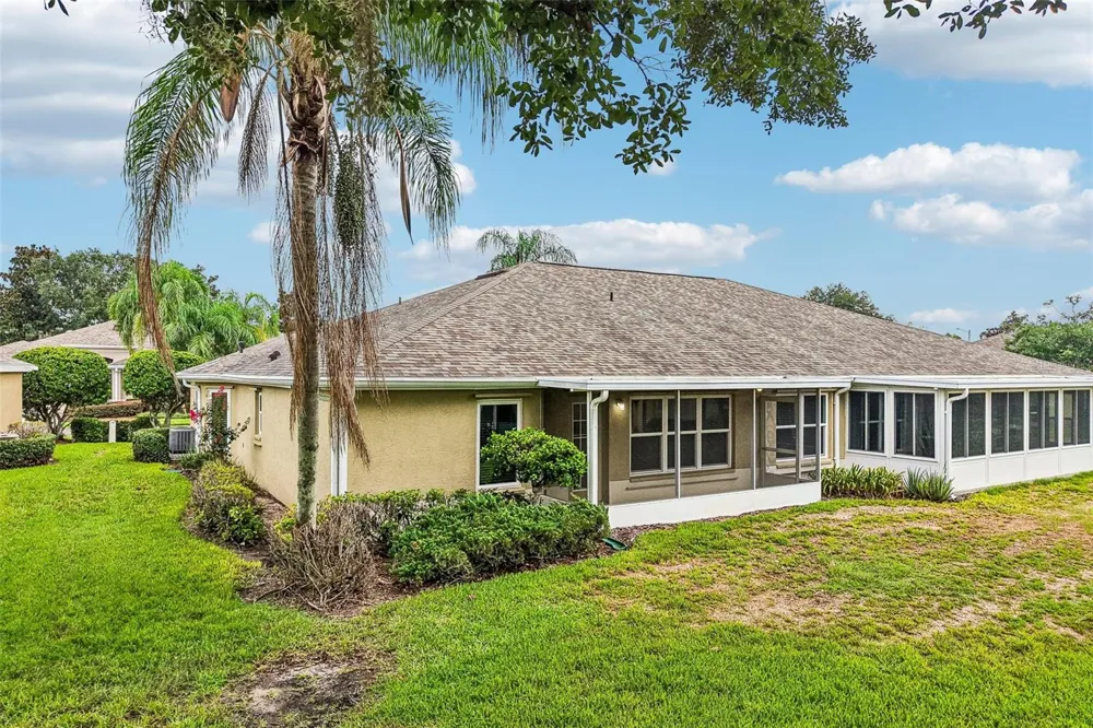 2008 GRANTHAM GREENS DRIVE Sun City Center, FL 33573