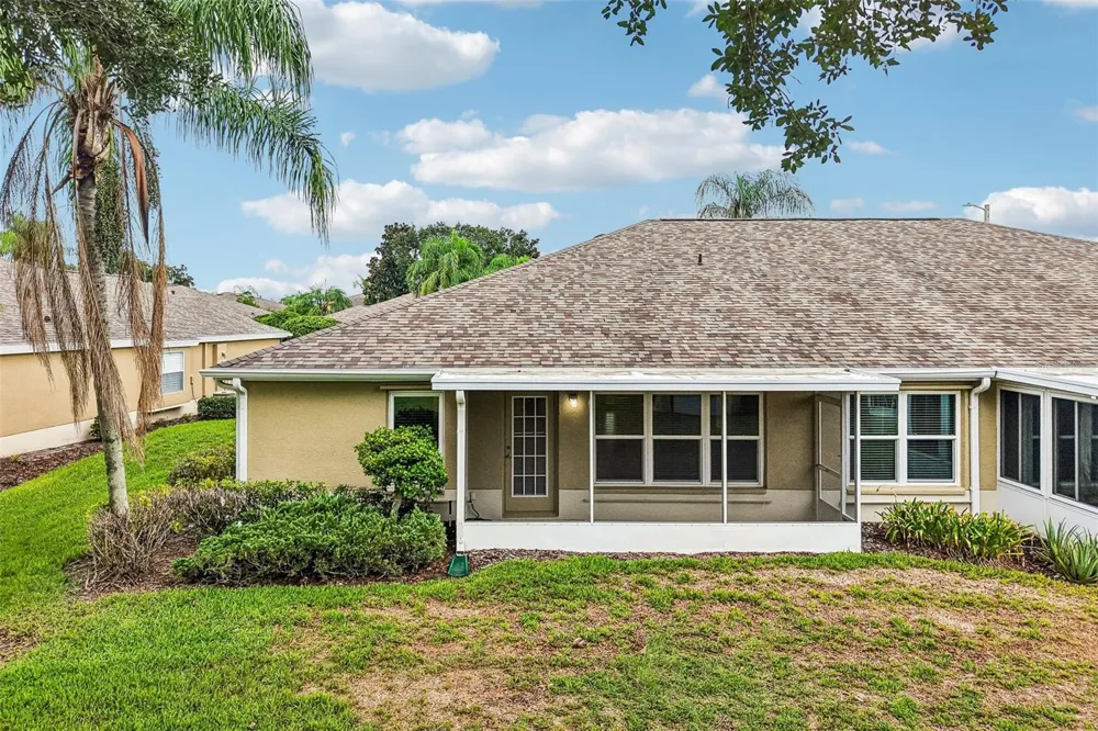 2008 GRANTHAM GREENS DRIVE Sun City Center, FL 33573