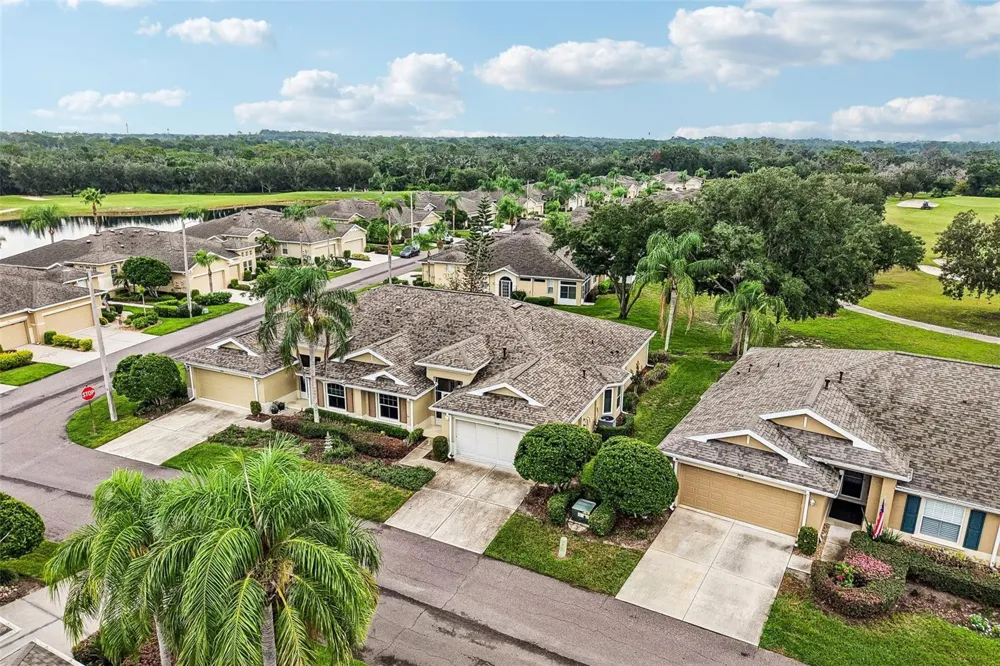 2008 GRANTHAM GREENS DRIVE Sun City Center, FL 33573