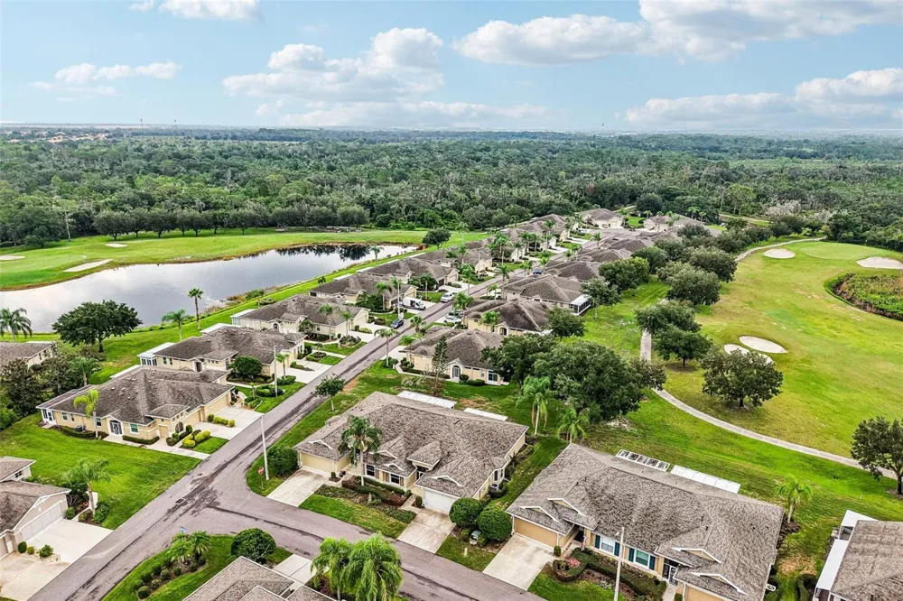 2008 GRANTHAM GREENS DRIVE Sun City Center, FL 33573