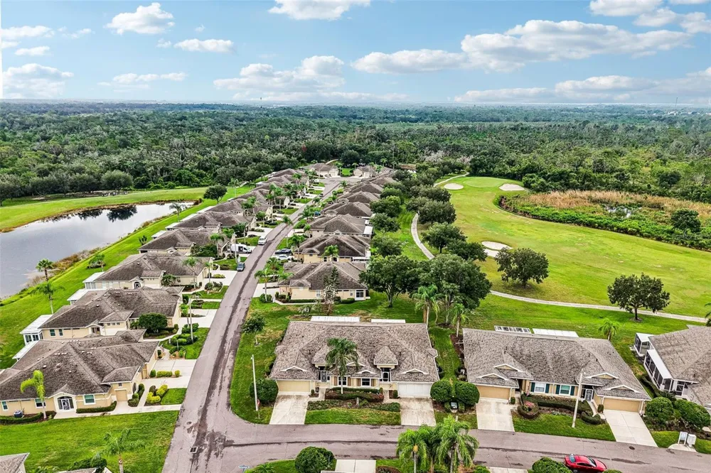 2008 GRANTHAM GREENS DRIVE Sun City Center, FL 33573