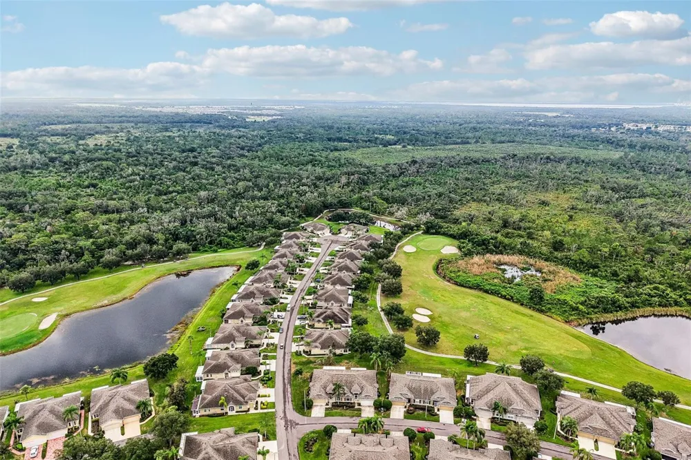2008 GRANTHAM GREENS DRIVE Sun City Center, FL 33573