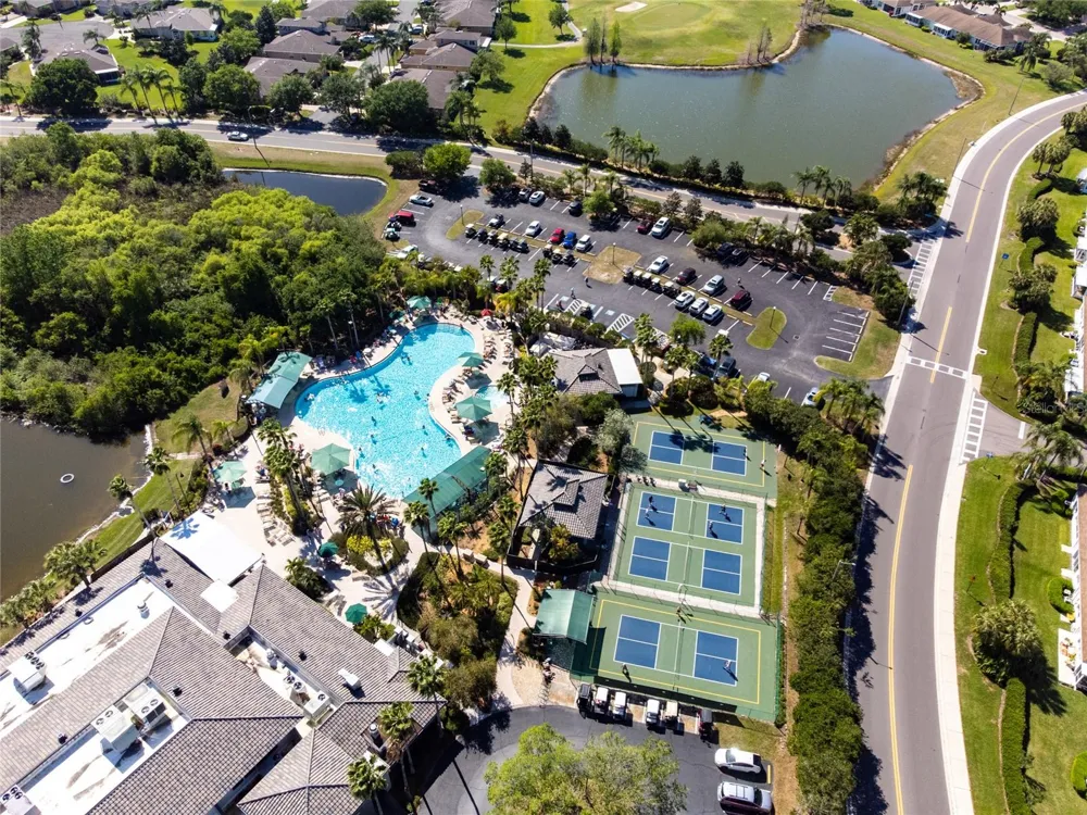 2008 GRANTHAM GREENS DRIVE Sun City Center, FL 33573