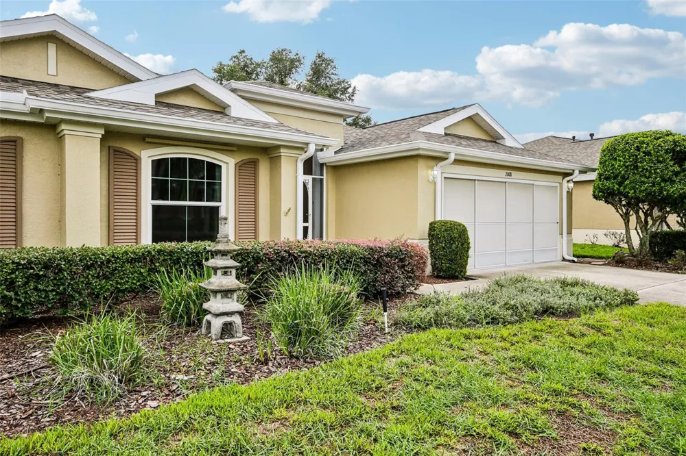 2008 GRANTHAM GREENS DRIVE Sun City Center, FL 33573