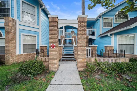 2751 POINCIANA BOULEVARD #30