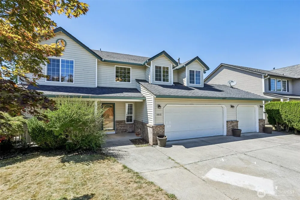 1612 SE 187th Place Vancouver, WA 98683