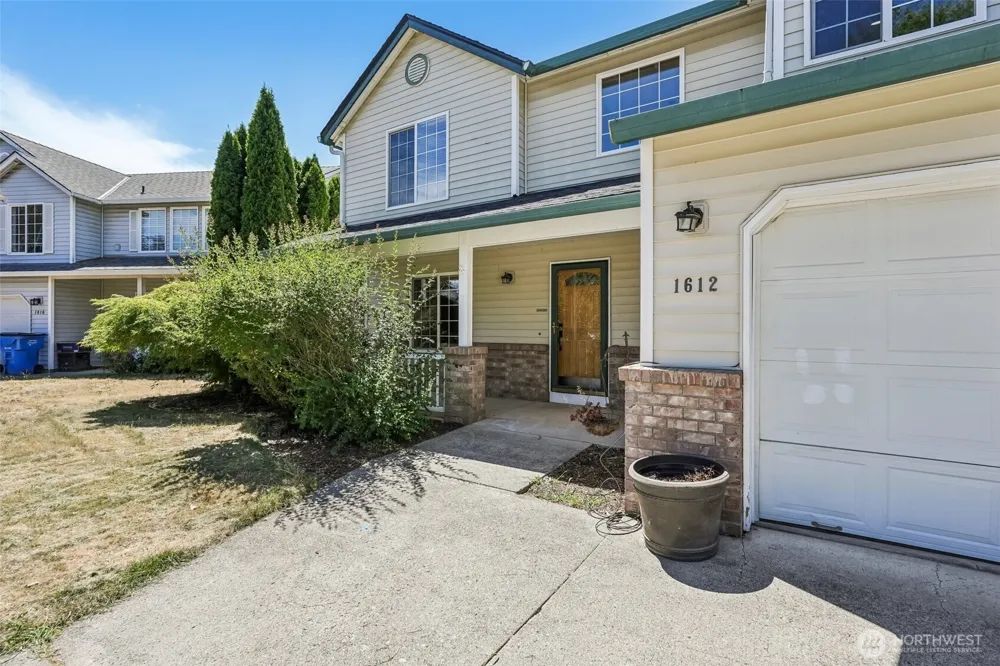 1612 SE 187th Place Vancouver, WA 98683