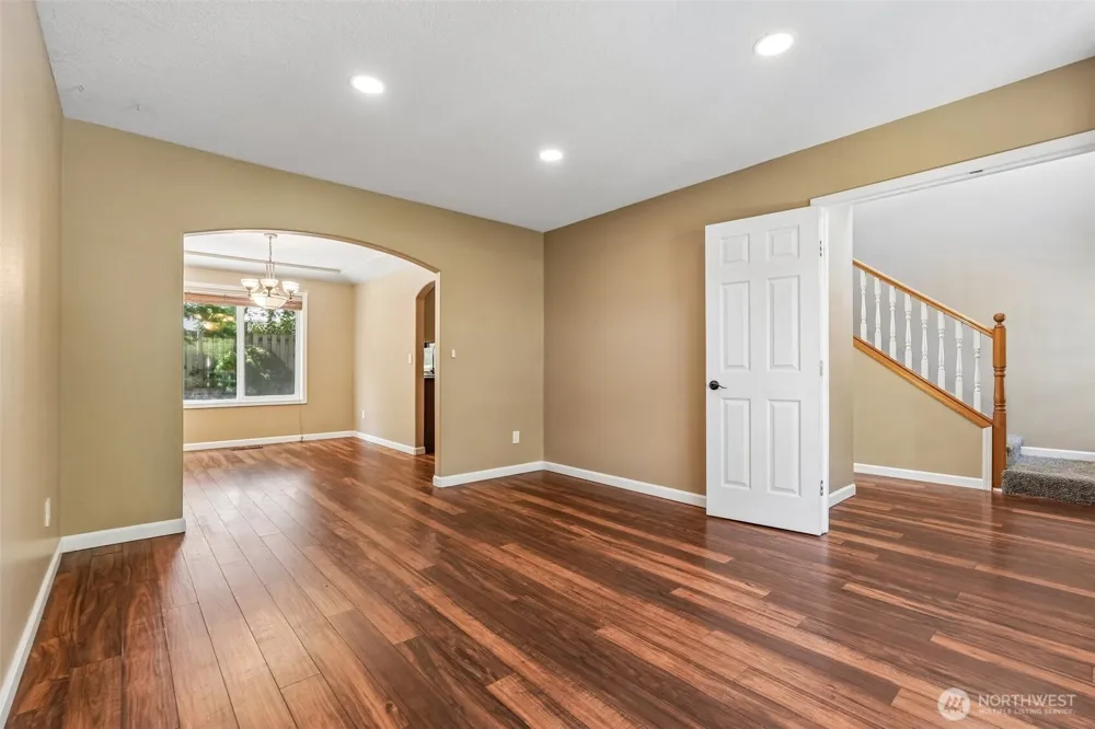1612 SE 187th Place Vancouver, WA 98683